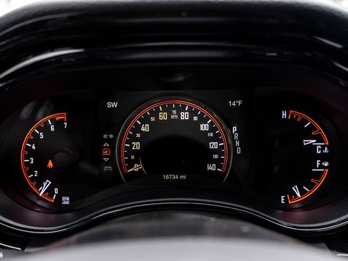 Used 2025 Dodge Durango GT image 11