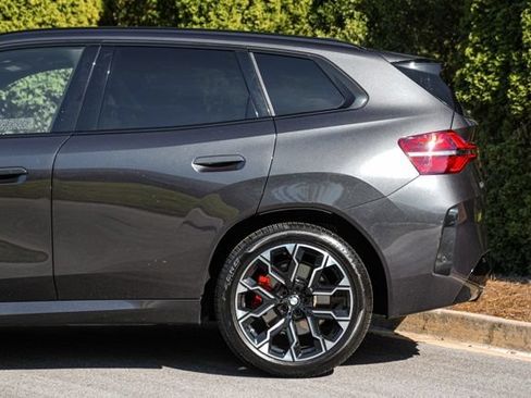 Used 2025 BMW X3 M50 w/ Premium Package AWD/4WD image 11