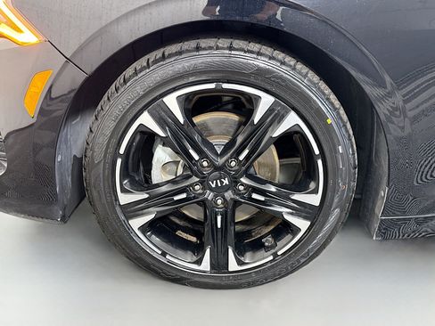 Used 2021 Kia K5 GT-Line FWD image 38