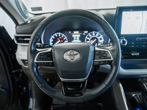 Used 2022 Toyota Highlander Limited AWD/4WD image 32