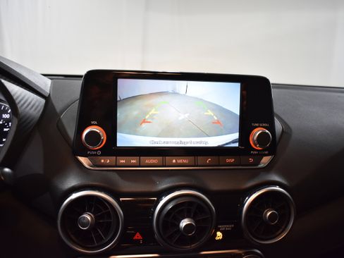 Used 2024 Nissan Sentra S image 22