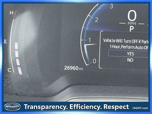 Certified 2025 Toyota Corolla Cross XLE AWD/4WD image 28