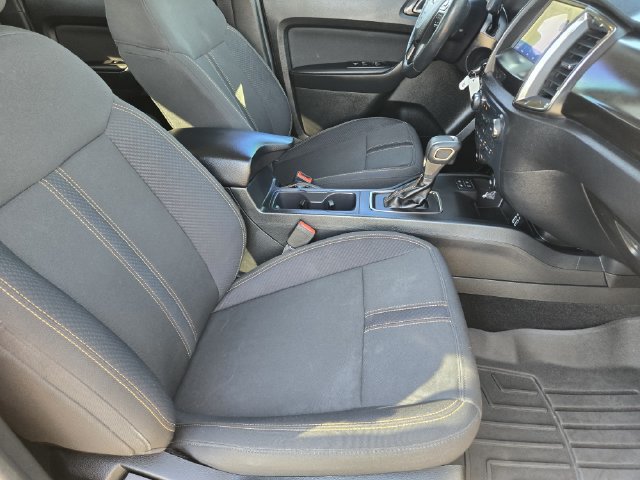Used 2022 Ford Ranger XLT w/ Equipment Group 301A Mid RWD image 14