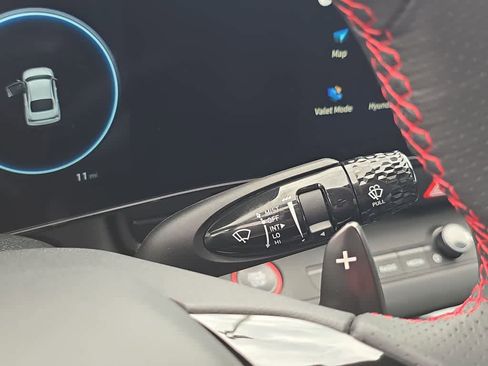 New 2026 Hyundai Elantra N Line FWD image 27
