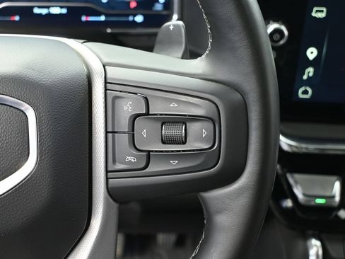 Used 2025 GMC Sierra 1500 Denali w/ Technology Package AWD/4WD image 37