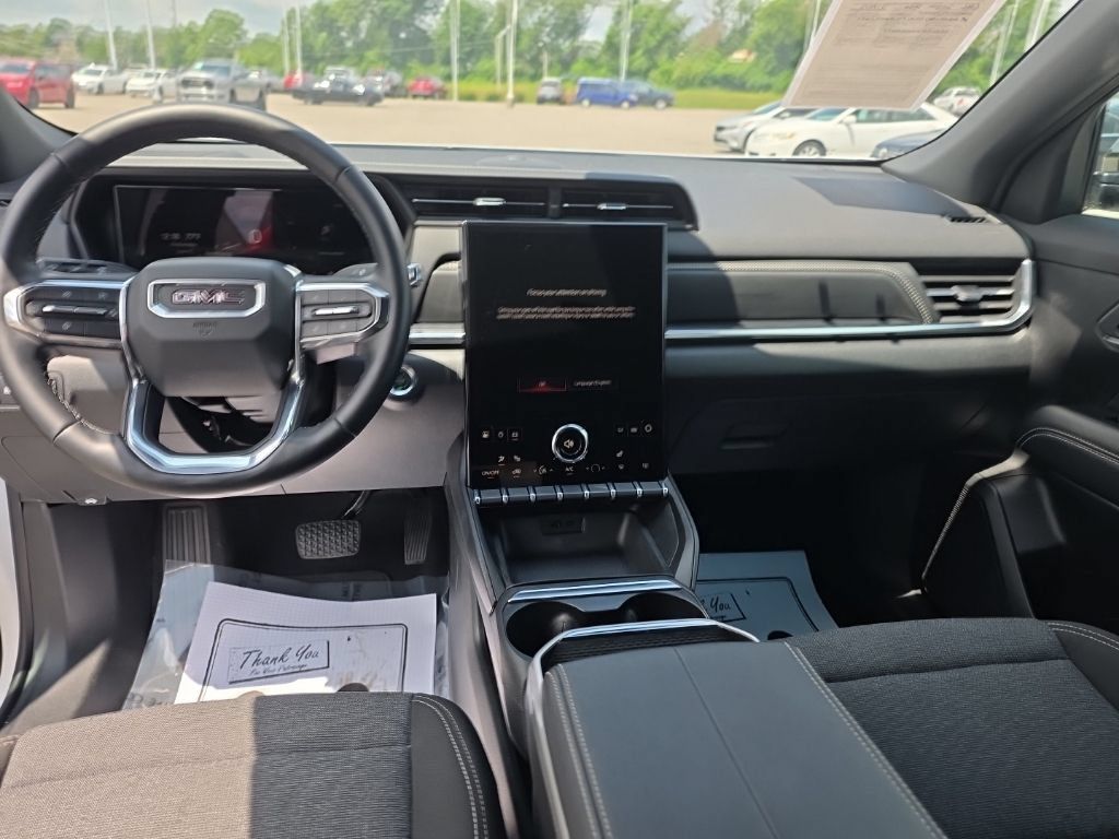 Used 2026 GMC Terrain Elevation FWD image 14