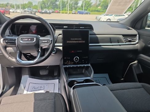 Used 2026 GMC Terrain Elevation FWD image 14