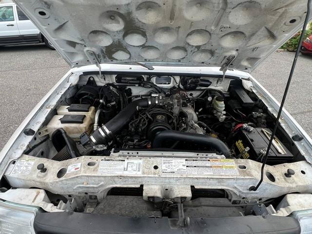 Used 1998 Ford Ranger XL RWD image 18
