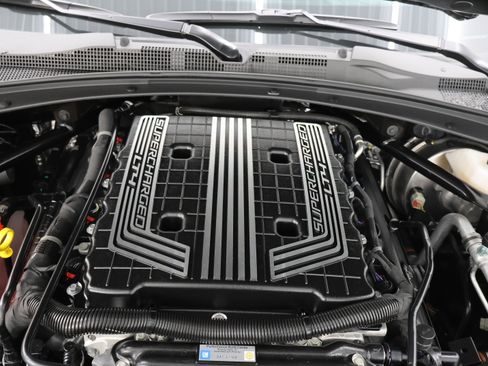 Used 2024 Chevrolet Camaro ZL1 RWD image 20