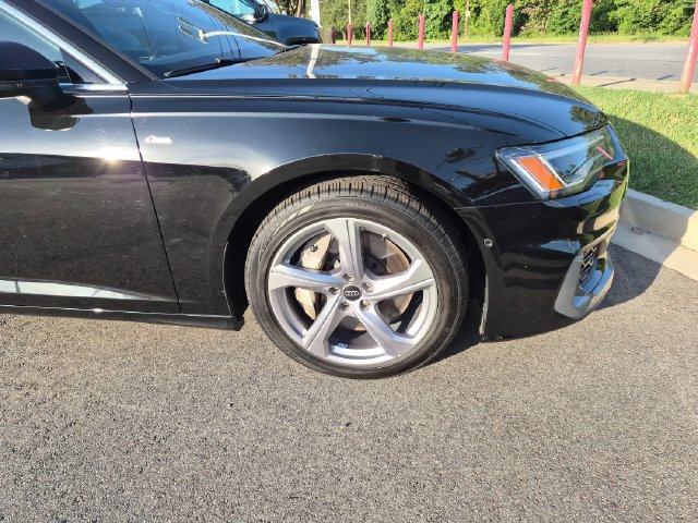Used 2024 Audi A6 Premium Plus AWD/4WD image 10