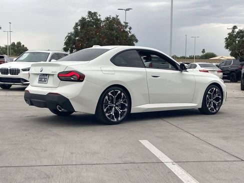 Used 2026 BMW 230i Coupe w/ Premium Package RWD image 6
