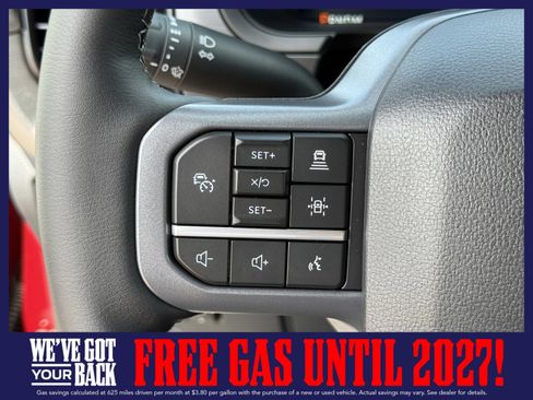 New 2026 Ford F150 Lariat w/ Equipment Group 501A Mid AWD/4WD image 27