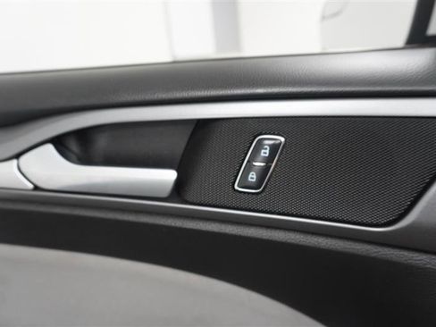 Used 2016 Ford Fusion S image 24