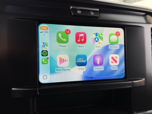 New 2026 Ford F250 XLT w/ FX4 Off-Road Package image 50