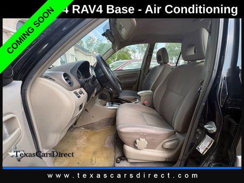 Used 2004 Toyota RAV4 2WD image 6