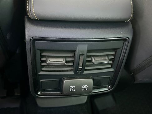 Used 2022 Subaru Forester Wilderness w/ Wilderness Package AWD/4WD image 29