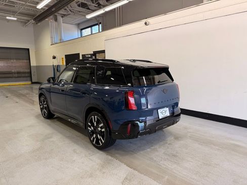 New 2026 MINI Cooper Countryman S AWD/4WD image 3