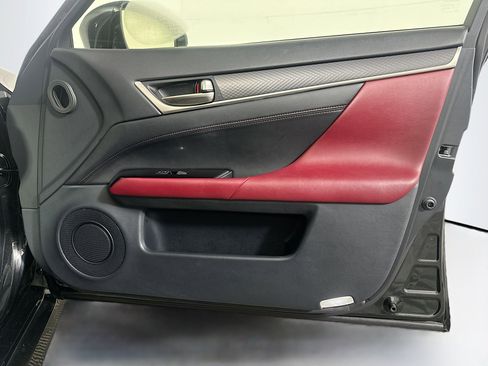 Used 2019 Lexus GS 350 F Sport RWD image 35