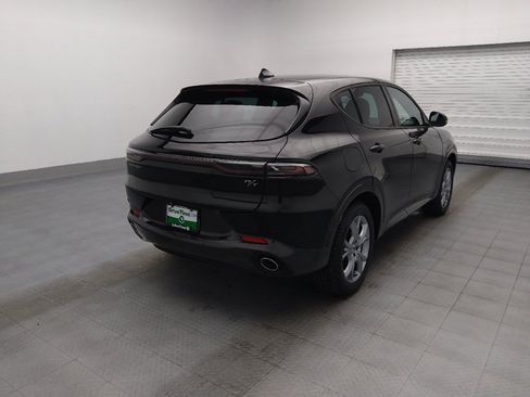Used 2024 Dodge Hornet R/T AWD/4WD image 9