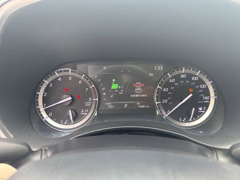 Used 2022 Toyota Highlander Limited image 15