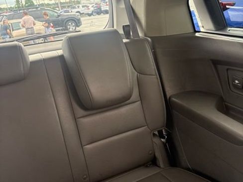Used 2015 Honda Odyssey EX-L image 19
