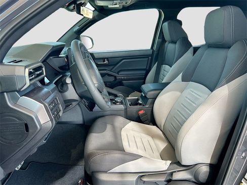 New 2025 Toyota Tacoma TRD Sport image 20