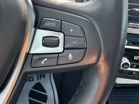 Used 2019 BMW X3 xDrive30i w/ Convenience Package AWD/4WD image 62