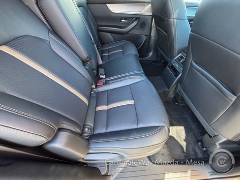 New 2026 MAZDA CX-70 3.3 Turbo S w/ Premium Package image 12