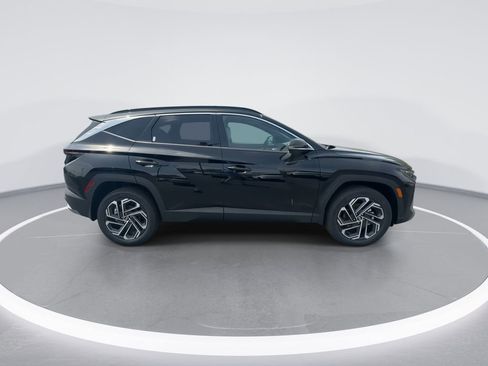 New 2026 Hyundai Tucson Limited AWD/4WD image 9