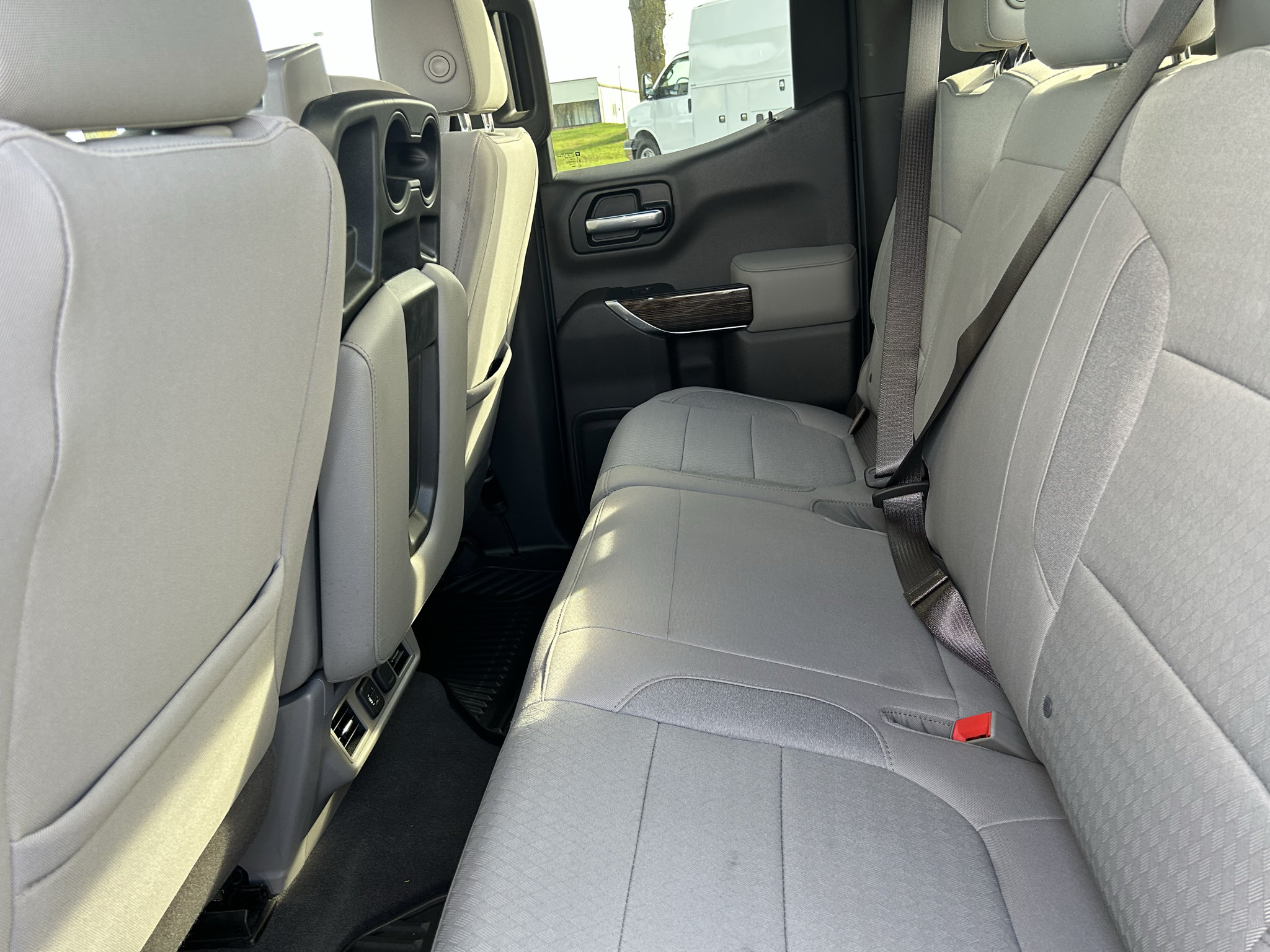Used 2020 GMC Sierra 1500 SLE w/ SLE Value Package AWD/4WD image 24