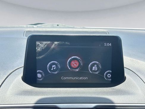 Used 2018 MAZDA MAZDA3 Touring FWD image 22