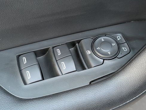 Certified 2022 Chevrolet Blazer LT w/ LPO, Black Accent Package FWD image 19