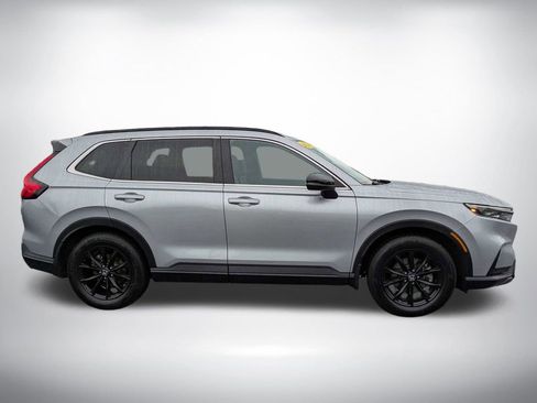 Used 2024 Honda CR-V Sport-L image 3