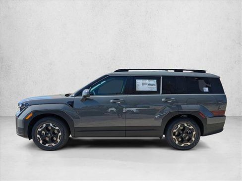 New 2026 Hyundai Santa Fe SEL w/ Tow & Go Package FWD image 5