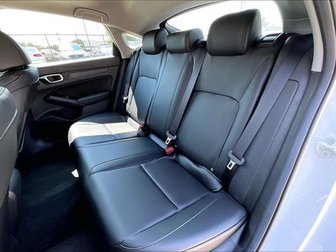 Used 2026 Acura Integra FWD image 31