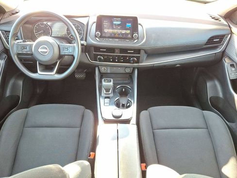 Used 2023 Nissan Rogue S image 25