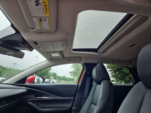 Used 2025 MAZDA CX-30 AWD 2.5 S w/ Preferred Package image 20