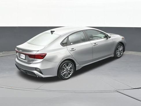 Used 2022 Kia Forte GT-Line FWD image 57