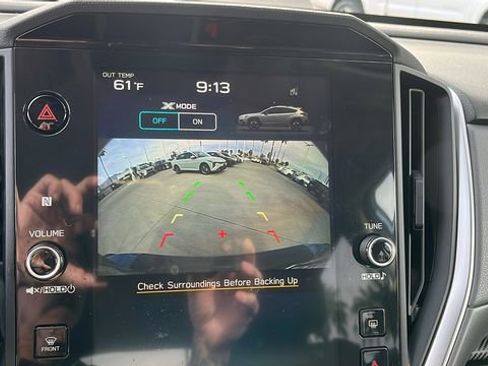 Used 2024 Subaru Crosstrek 2.0i Premium w/ Popular Package #4 image 12