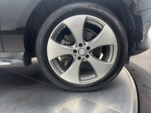 Used 2016 Mercedes-Benz GLE 350 image 7