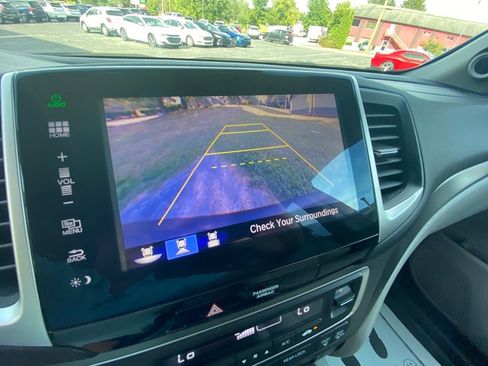 Used 2016 Honda Pilot EX image 22