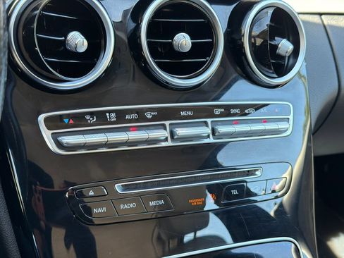 Used 2015 Mercedes-Benz C 300 4MATIC Sedan image 22