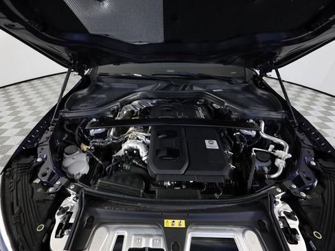 Used 2024 Mercedes-Benz GLC 43 AMG 4MATIC image 41