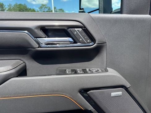 New 2026 GMC Sierra 2500 AT4 image 25