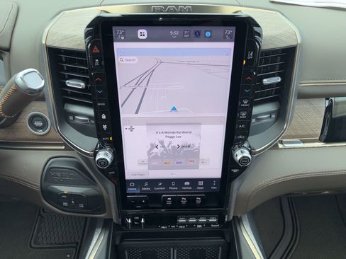 New 2026 RAM 2500 Limited image 38