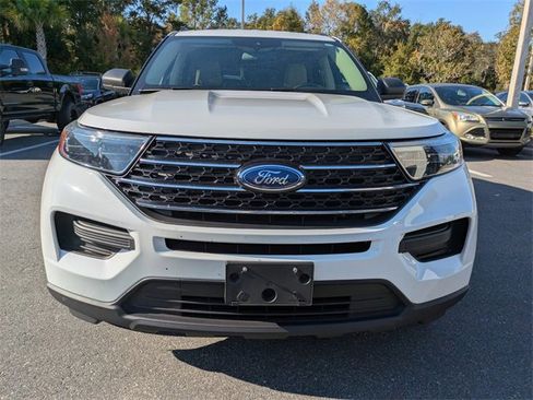 Used 2020 Ford Explorer XLT image 8