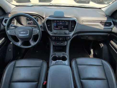 Used 2023 GMC Acadia AT4 w/ Preferred Package AWD/4WD image 13