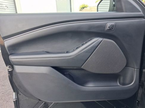 Used 2024 Ford Mustang Mach-E Select w/ Comfort Package Lite image 33