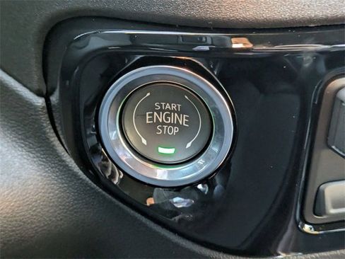 New 2026 Chevrolet Silverado 3500 High Country w/ High Country Premium Package image 24