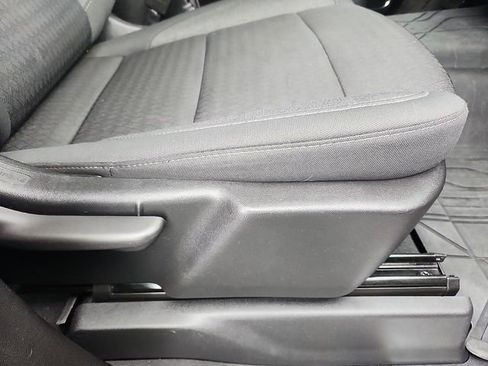 Used 2023 Chevrolet Silverado 1500 RST w/ Protection Package image 32